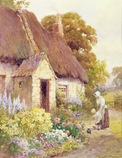 Cottage di campagna da Joshua Fisher